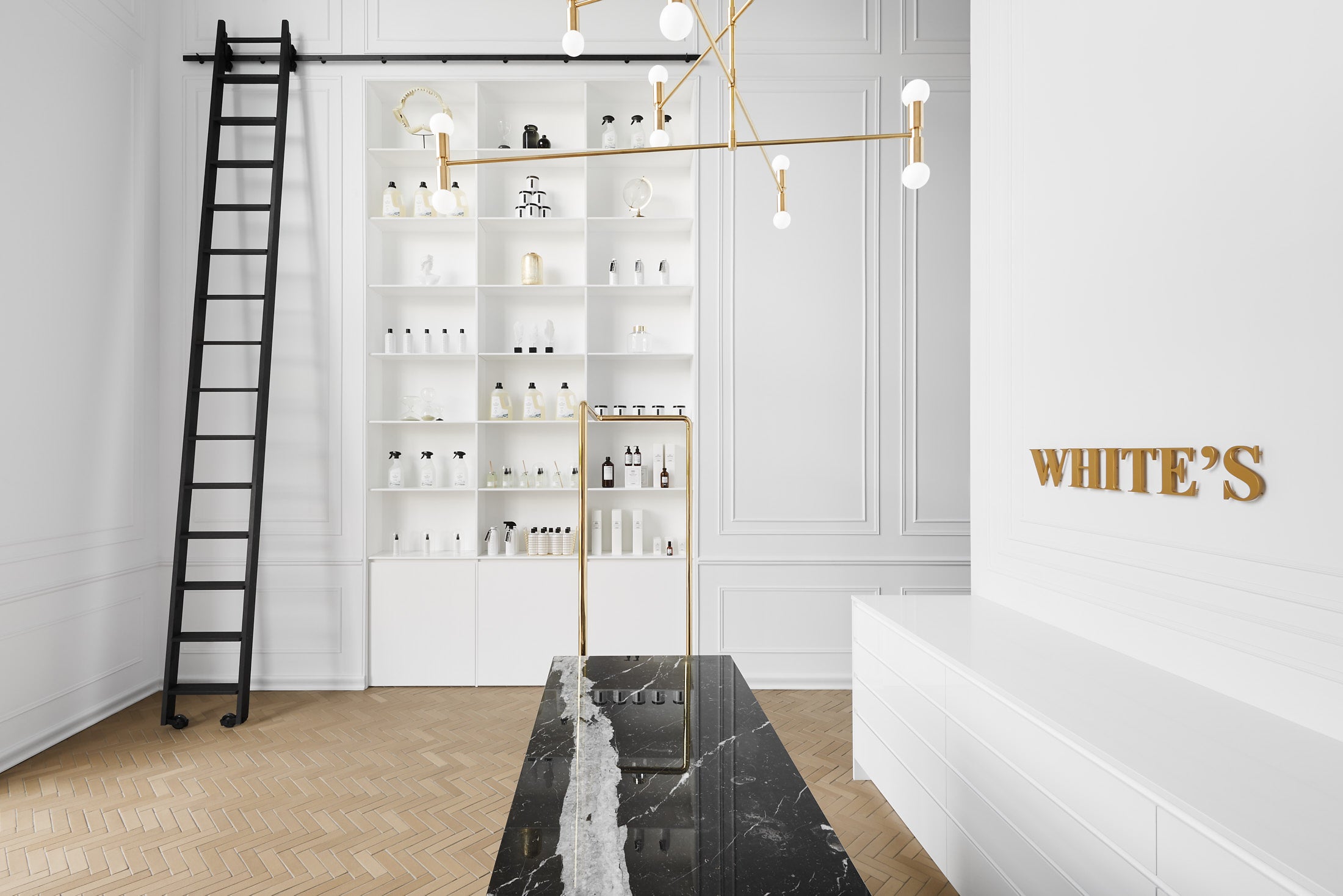 Produits pour la maison