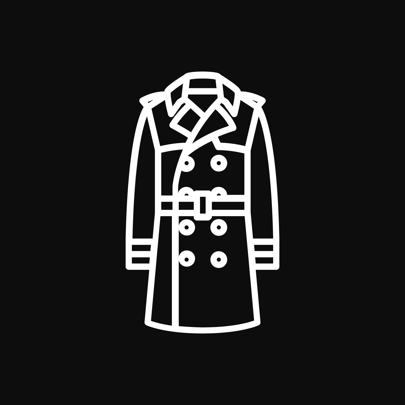 Manteau